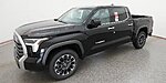 New 2026 TOYOTA TUNDRA LIMITED in GREENVILLE, SOUTH CAROLINA