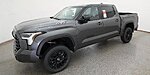 New 2026 TOYOTA TUNDRA LIMITED HYBRID in GREENVILLE, SOUTH CAROLINA