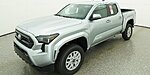 New 2026 TOYOTA TACOMA SR5 in GREENVILLE, SOUTH CAROLINA