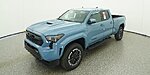 New 2026 TOYOTA TACOMA TRD SPORT in GREENVILLE, SOUTH CAROLINA