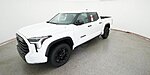 New 2026 TOYOTA TUNDRA SR5 in GREENVILLE, SOUTH CAROLINA