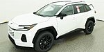 New 2026 TOYOTA RAV4 PLUG-IN HYBRID SE in GREENVILLE, SOUTH CAROLINA
