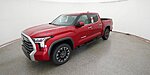 New 2026 TOYOTA TUNDRA LIMITED in GREENVILLE, SOUTH CAROLINA
