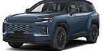 New 2026 TOYOTA RAV4 XSE in GREENVILLE, SOUTH CAROLINA
