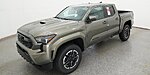 New 2026 TOYOTA TACOMA TRD SPORT in GREENVILLE, SOUTH CAROLINA