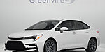 New 2026 TOYOTA COROLLA LE in GREENVILLE, SOUTH CAROLINA