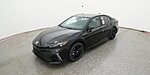 New 2026 TOYOTA CAMRY SE in GREENVILLE, SOUTH CAROLINA