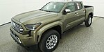 New 2026 TOYOTA TACOMA LIMITED in GREENVILLE, SOUTH CAROLINA