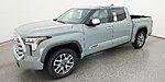 New 2026 TOYOTA TUNDRA 1794 EDITION in GREENVILLE, SOUTH CAROLINA