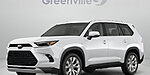 New 2026 TOYOTA GRAND HIGHLANDER HYBRID MAX PLATINUM in GREENVILLE, SOUTH CAROLINA