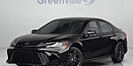 New 2026 TOYOTA CAMRY XSE in GREENVILLE, SOUTH CAROLINA