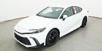 New 2026 TOYOTA CAMRY SE in GREENVILLE, SOUTH CAROLINA