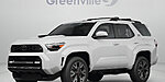 New 2026 TOYOTA 4RUNNER SR5 in GREENVILLE, SOUTH CAROLINA