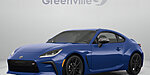 New 2026 TOYOTA GR86 BASE in GREENVILLE, SOUTH CAROLINA