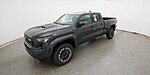 New 2026 TOYOTA TACOMA TRD SPORT in GREENVILLE, SOUTH CAROLINA