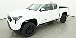 New 2026 TOYOTA TACOMA SR5 in GREENVILLE, SOUTH CAROLINA