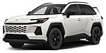 New 2026 TOYOTA RAV4 XLE PREMIUM in GREENVILLE, SOUTH CAROLINA