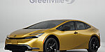 New 2026 TOYOTA PRIUS XLE in GREENVILLE, SOUTH CAROLINA