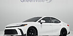 New 2026 TOYOTA CAMRY SE in GREENVILLE, SOUTH CAROLINA