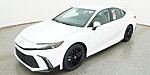 New 2026 TOYOTA CAMRY SE in GREENVILLE, SOUTH CAROLINA