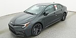 New 2026 TOYOTA COROLLA SE in GREENVILLE, SOUTH CAROLINA