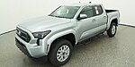 New 2026 TOYOTA TACOMA SR5 in GREENVILLE, SOUTH CAROLINA