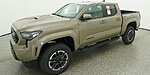 New 2026 TOYOTA TACOMA TRD SPORT in GREENVILLE, SOUTH CAROLINA