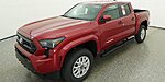 New 2026 TOYOTA TACOMA SR5 in GREENVILLE, SOUTH CAROLINA