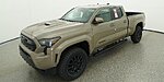 New 2026 TOYOTA TACOMA TRD SPORT in GREENVILLE, SOUTH CAROLINA