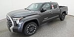 New 2026 TOYOTA TUNDRA LIMITED HYBRID in GREENVILLE, SOUTH CAROLINA