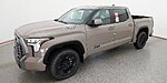 New 2026 TOYOTA TUNDRA PLATINUM HYBRID in GREENVILLE, SOUTH CAROLINA