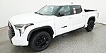 New 2026 TOYOTA TUNDRA SR5 in GREENVILLE, SOUTH CAROLINA