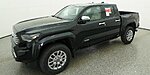 New 2026 TOYOTA TACOMA LIMITED in GREENVILLE, SOUTH CAROLINA