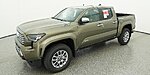 New 2026 TOYOTA TACOMA LIMITED HYBRID in GREENVILLE, SOUTH CAROLINA