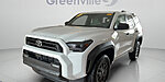 New 2026 TOYOTA 4RUNNER SR5 in GREENVILLE, SOUTH CAROLINA