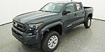 New 2026 TOYOTA TACOMA SR5 in GREENVILLE, SOUTH CAROLINA