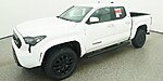 New 2026 TOYOTA TACOMA SR5 in GREENVILLE, SOUTH CAROLINA