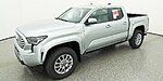 New 2026 TOYOTA TACOMA LIMITED in GREENVILLE, SOUTH CAROLINA