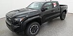 New 2026 TOYOTA TACOMA TRD SPORT in GREENVILLE, SOUTH CAROLINA