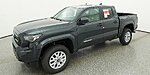 New 2026 TOYOTA TACOMA SR5 in GREENVILLE, SOUTH CAROLINA