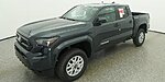 New 2026 TOYOTA TACOMA SR5 in GREENVILLE, SOUTH CAROLINA