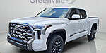 New 2026 TOYOTA TUNDRA PLATINUM in GREENVILLE, SOUTH CAROLINA