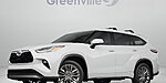 New 2026 TOYOTA HIGHLANDER XLE in GREENVILLE, SOUTH CAROLINA