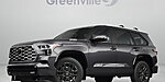 New 2026 TOYOTA SEQUOIA CAPSTONE in GREENVILLE, SOUTH CAROLINA