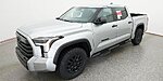 New 2026 TOYOTA TUNDRA SR5 in GREENVILLE, SOUTH CAROLINA