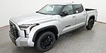 New 2026 TOYOTA TUNDRA LIMITED in GREENVILLE, SOUTH CAROLINA