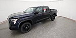 New 2026 TOYOTA TUNDRA LIMITED in GREENVILLE, SOUTH CAROLINA