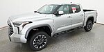 New 2026 TOYOTA TUNDRA LIMITED in GREENVILLE, SOUTH CAROLINA