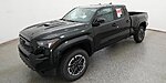 New 2026 TOYOTA TACOMA TRD SPORT in GREENVILLE, SOUTH CAROLINA