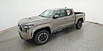 New 2026 TOYOTA TACOMA TRD SPORT in GREENVILLE, SOUTH CAROLINA